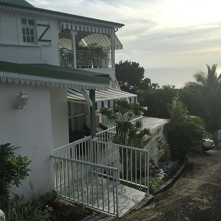 La Nicotoria Apartments Десе Екстериор снимка
